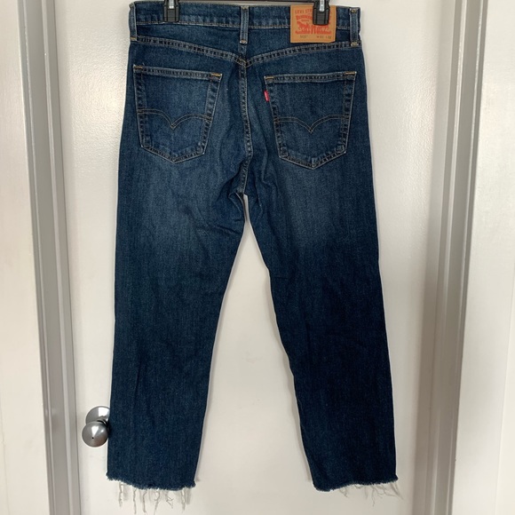 LEVIS jeans - Picture 2 of 2